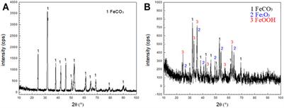 The Corrosion Behavior of N80 Steel in Multiple Thermal Fluid Environment Containing O2 and CO2